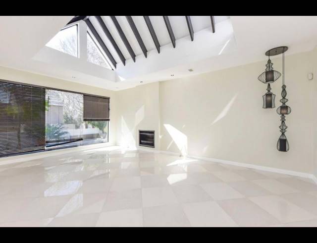 4 BEDROOM PROPERTY TO RENT IN DAINFERN RIDGE